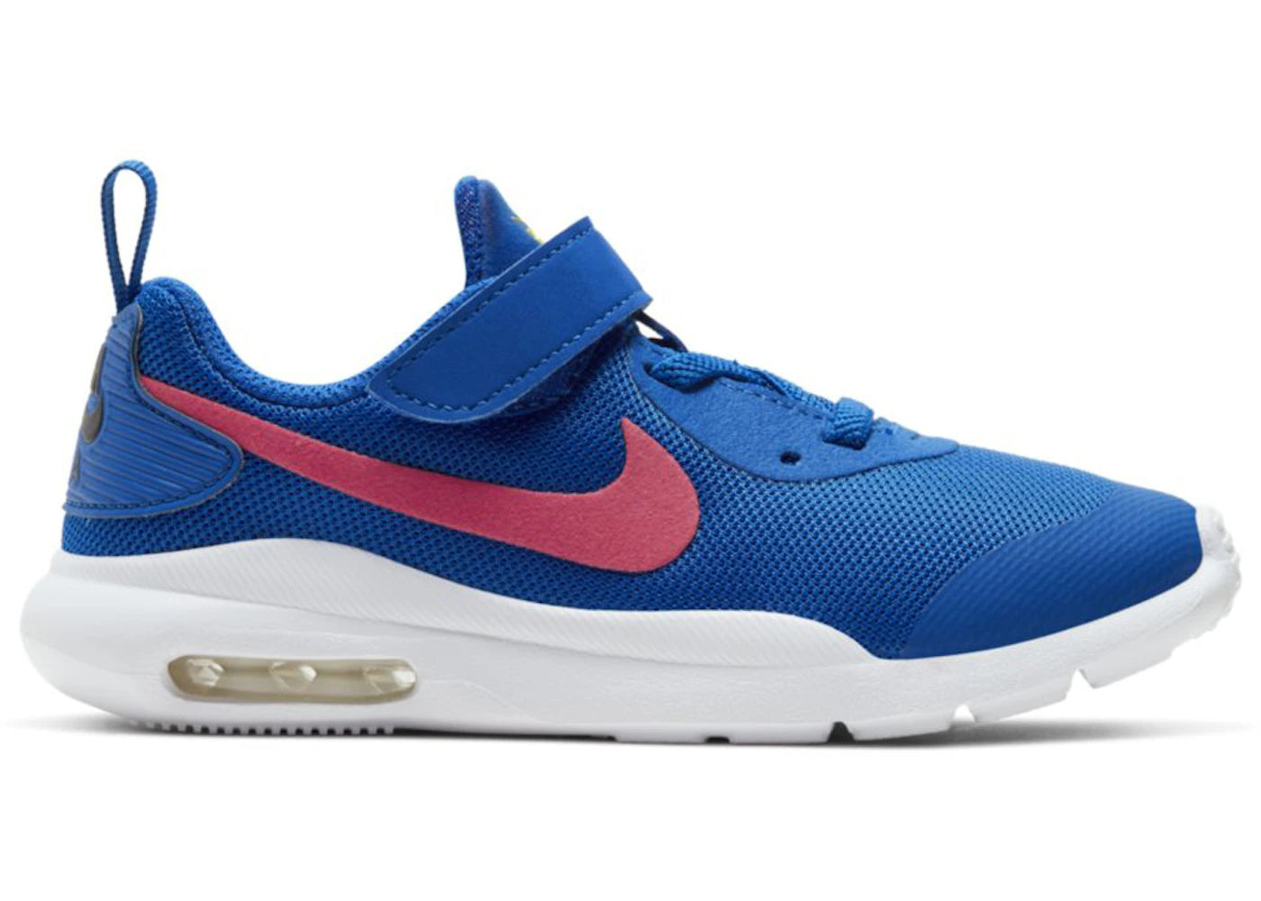 Nike Air Max Oketo Hyper Blue (PS)