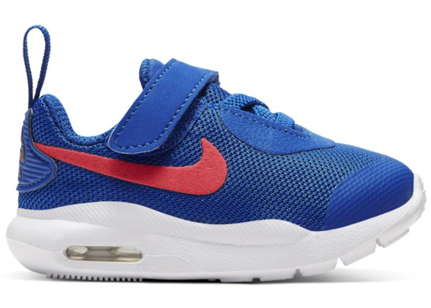 Nike Air Max Oketo Hyper Blue (TD)