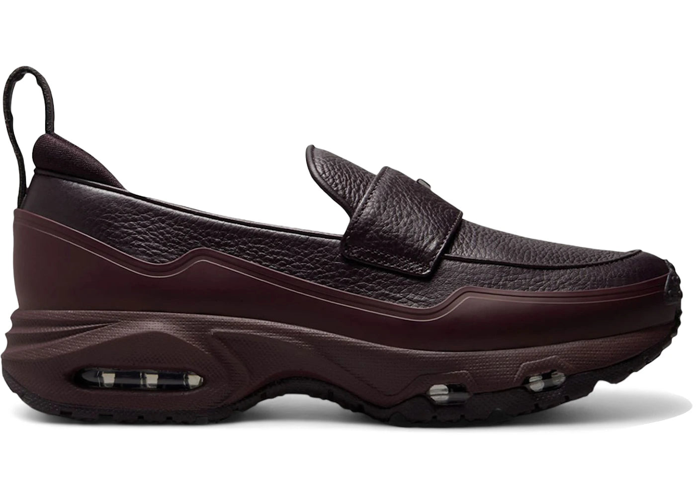 Nike Air Max Phenomena Burgundy Crush Black (Women's)
