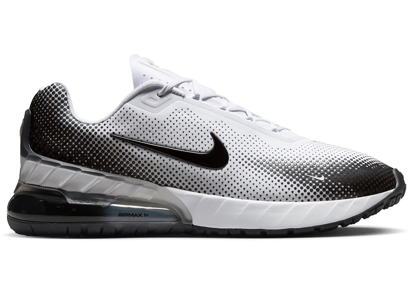 Nike Air Max Phoenix White Black