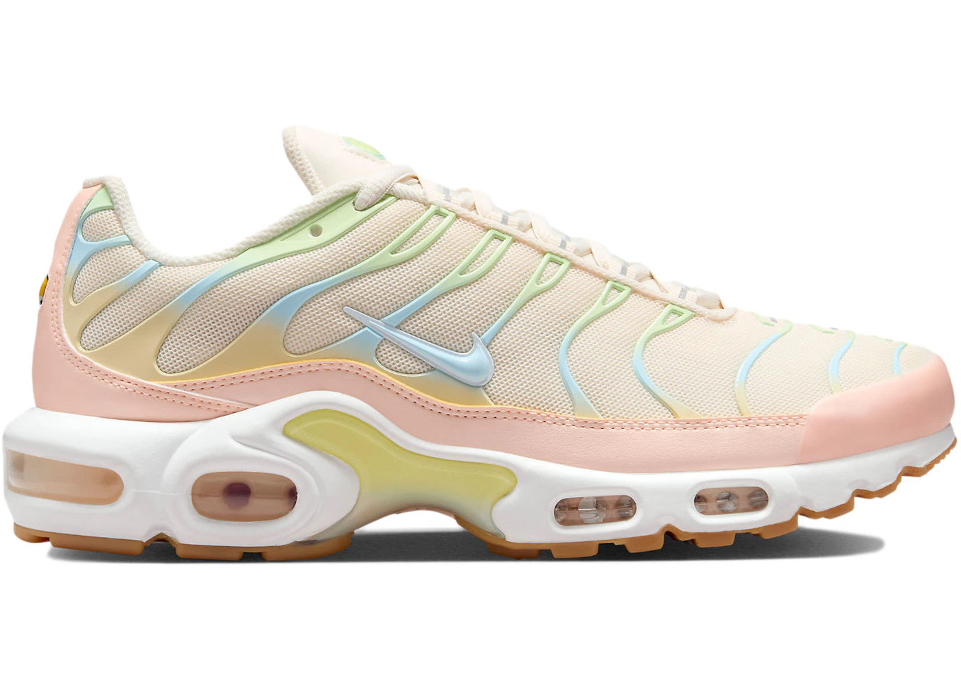 Nike Air Max Plus Crimson Tint (Women's)