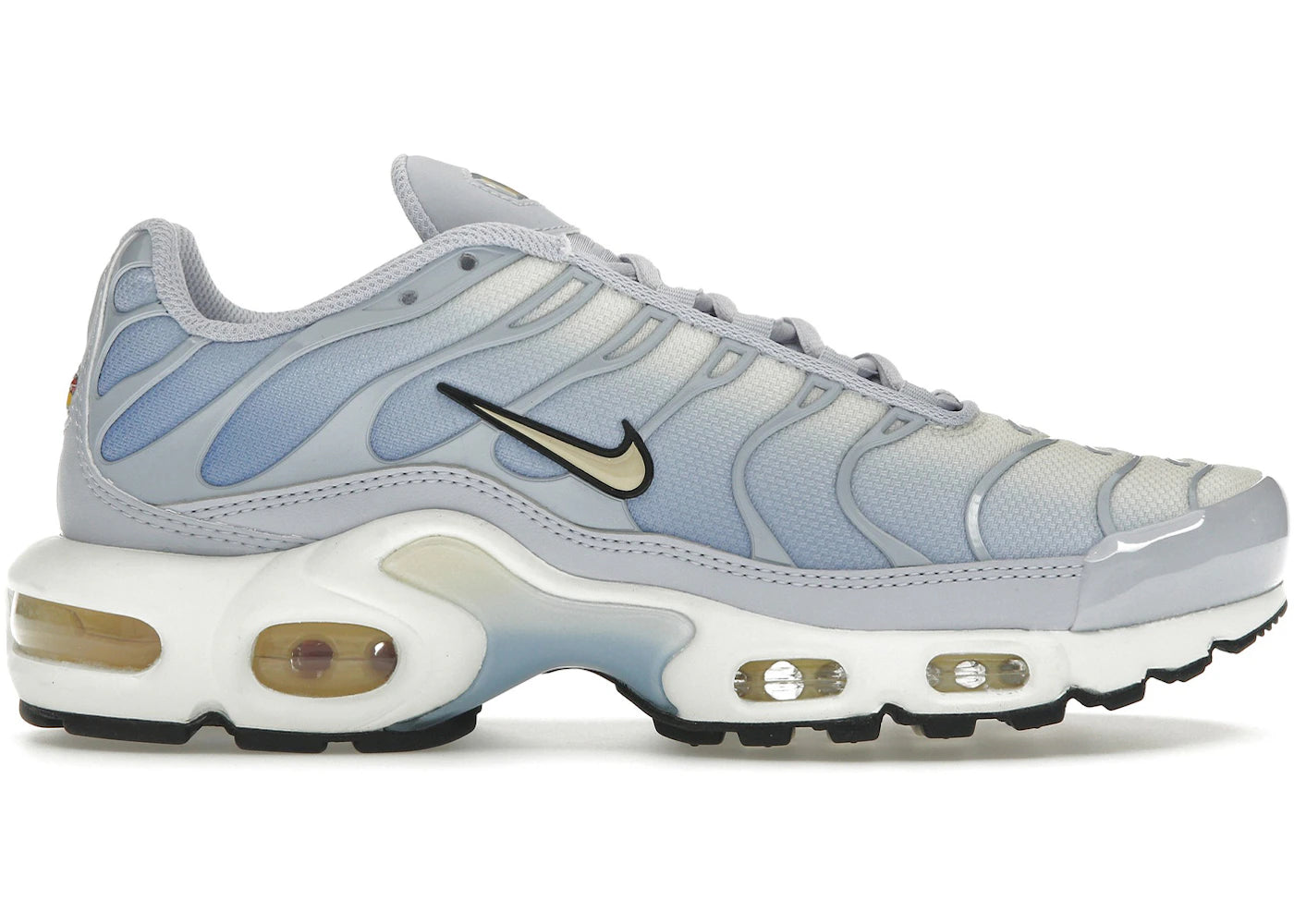 Nike Air Max Plus Daybreak (Women's)