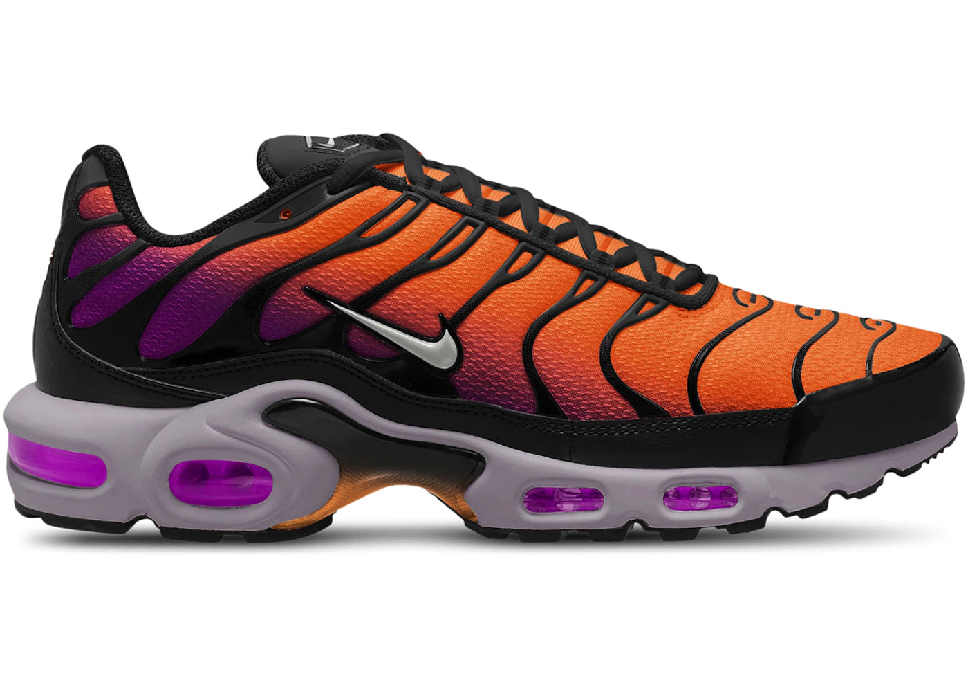 Nike Air Max Plus Desert Sunset