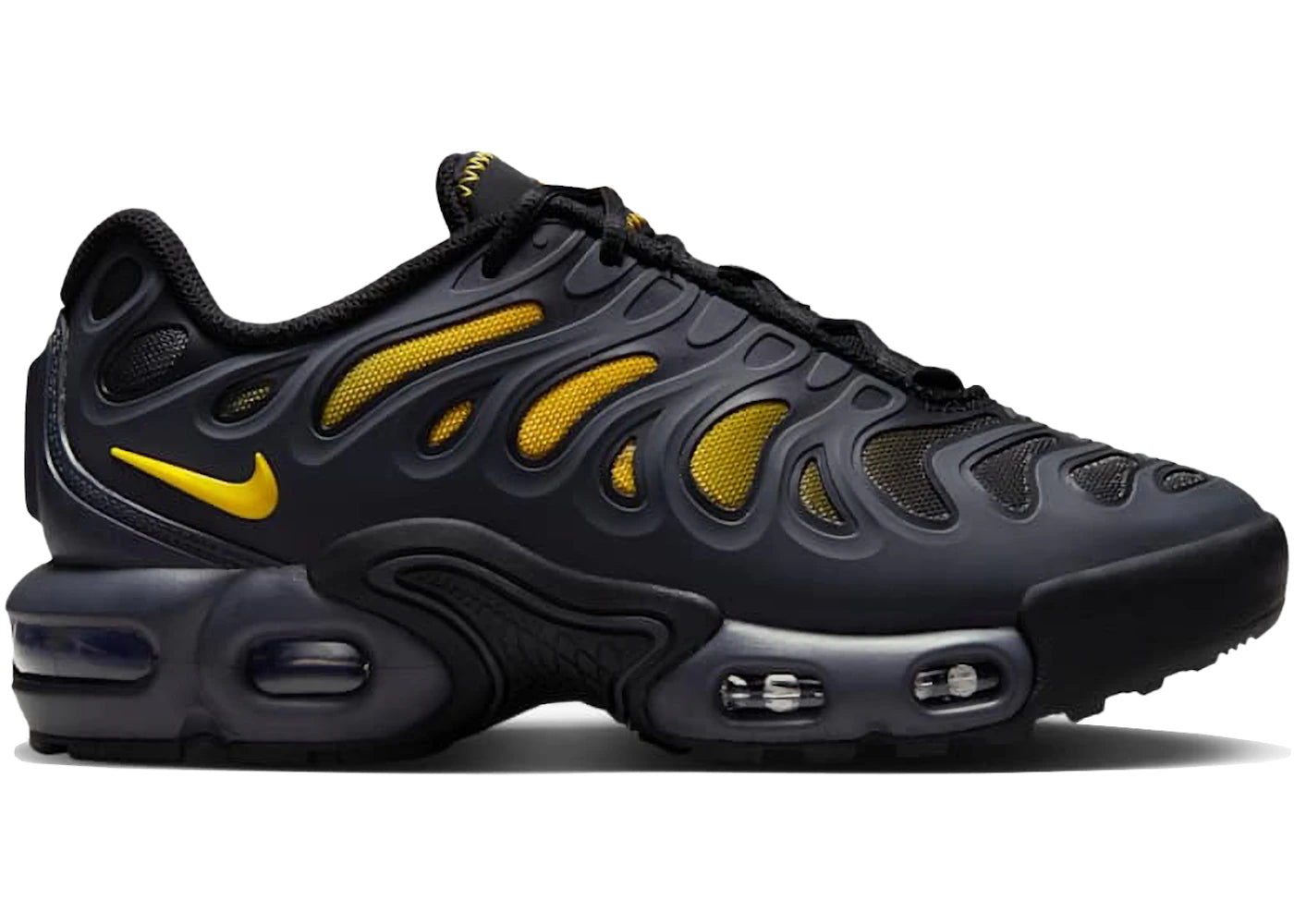 Nike Air Max Plus Drift Batman (GS)