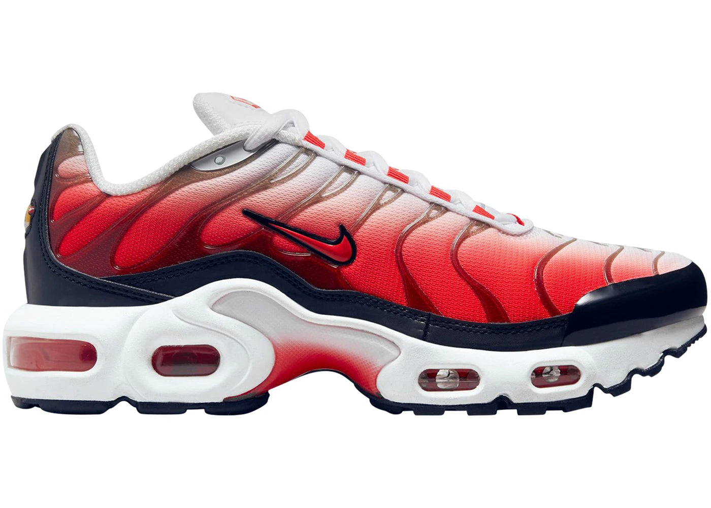 Nike Air Max Plus Fire (GS)