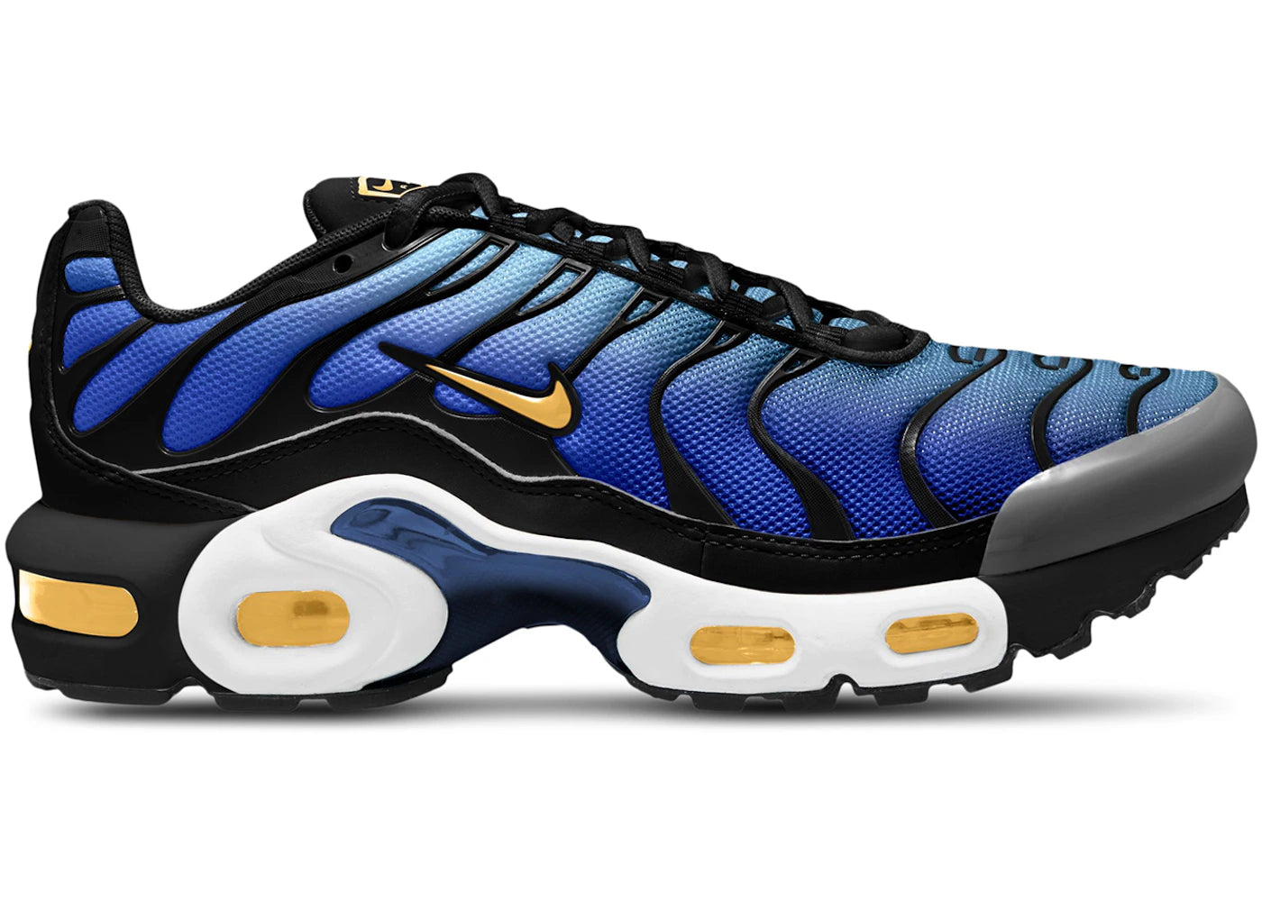 Nike Air Max Plus OG Hyper Blue (GS)
