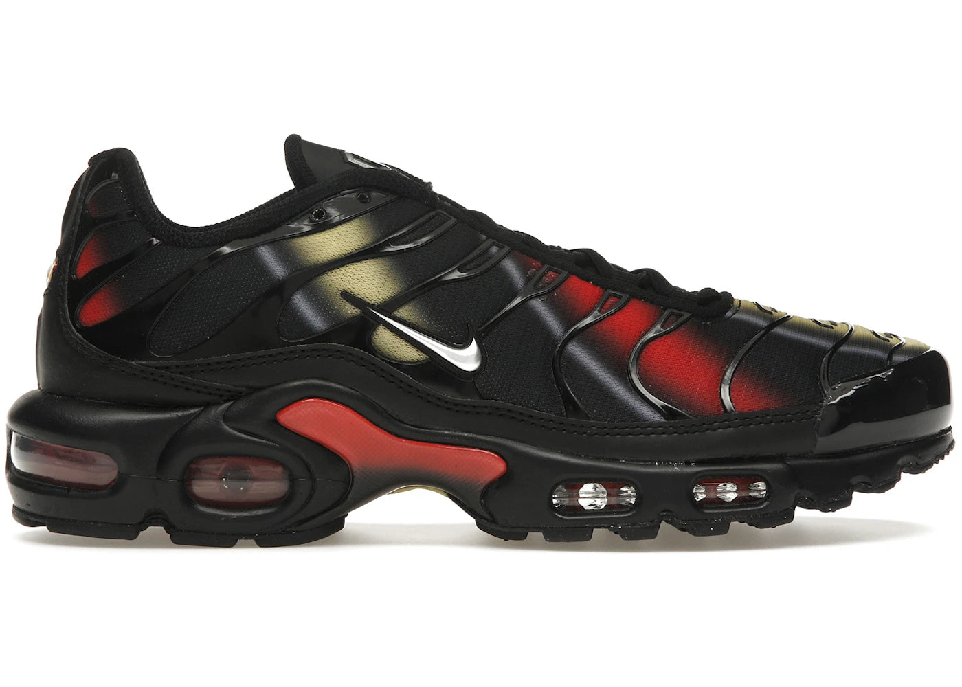 Nike Air Max Plus Orbit (Women's)