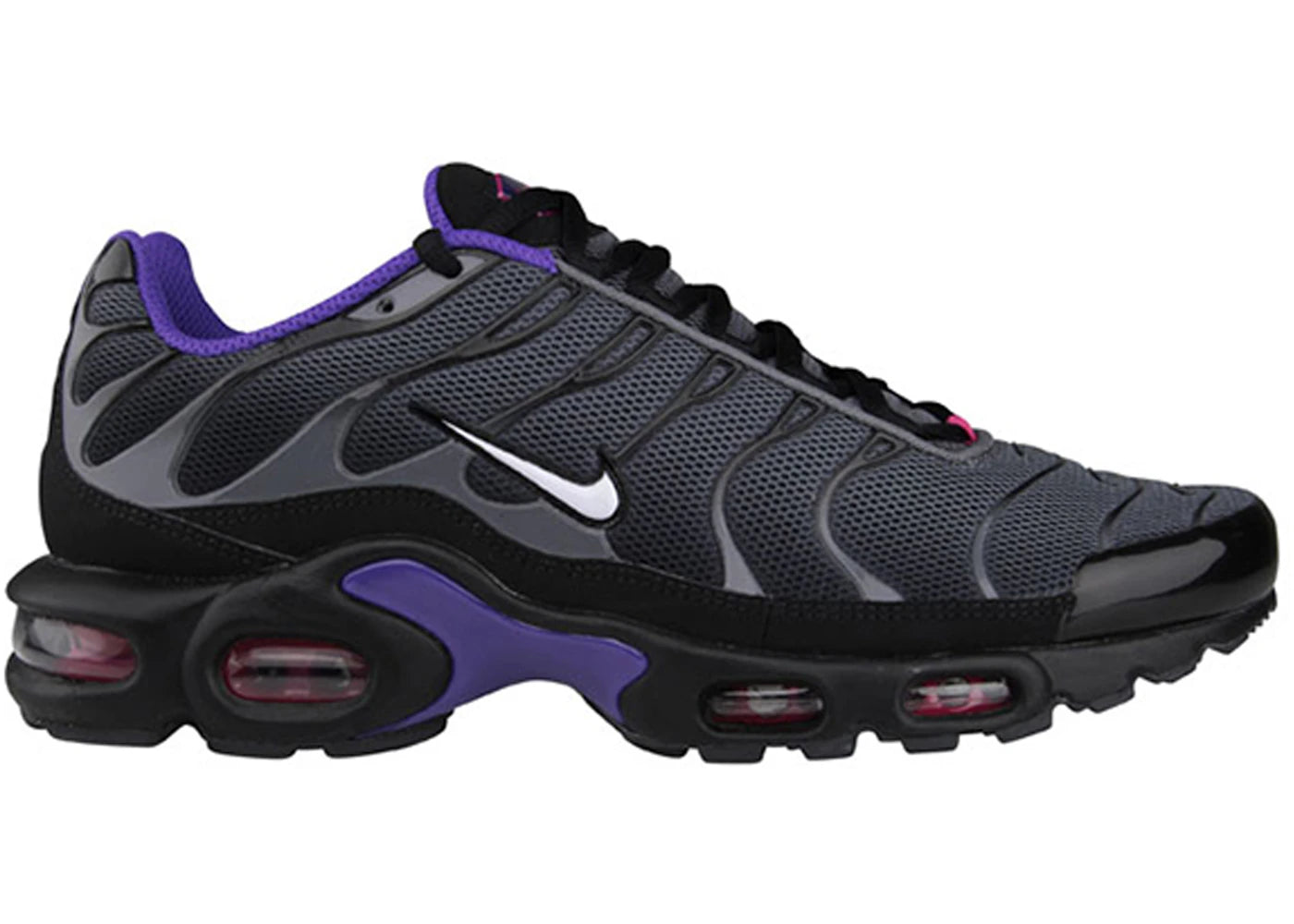 Nike Air Max Plus Pure Purple