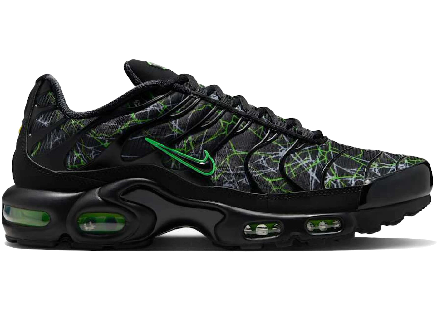 Nike Air Max Plus Shattered Glass