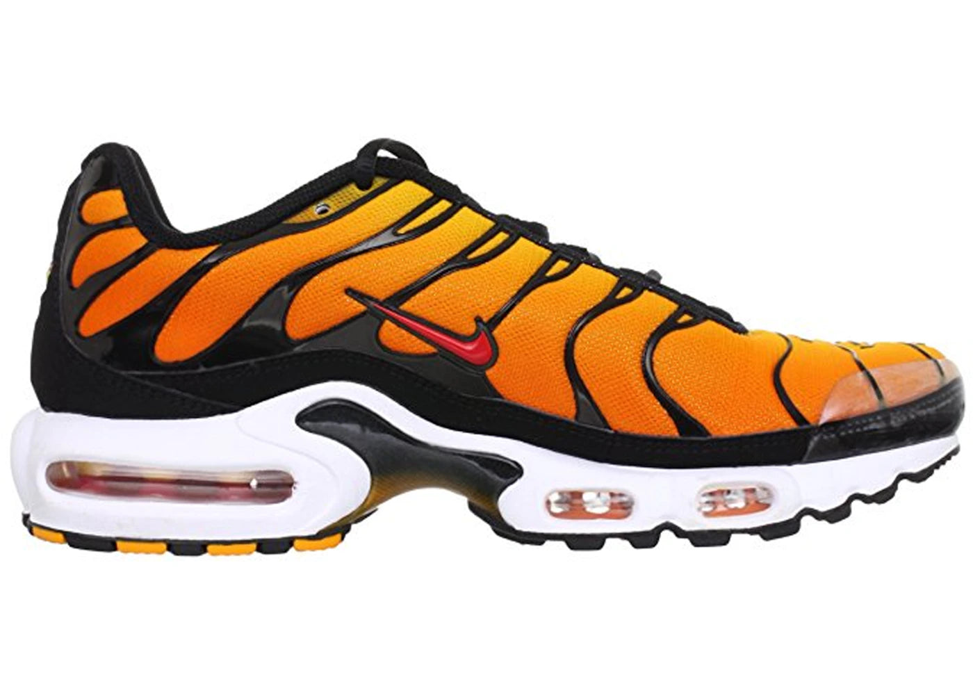 Nike Air Max Plus Sunset (2014)