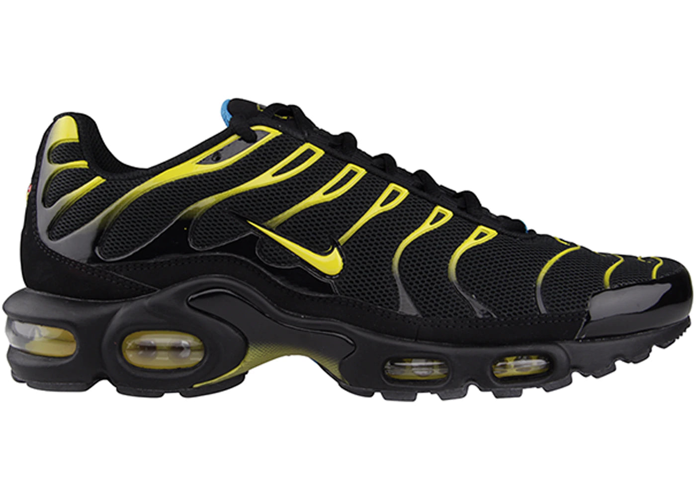 Nike Air Max Plus Thunder