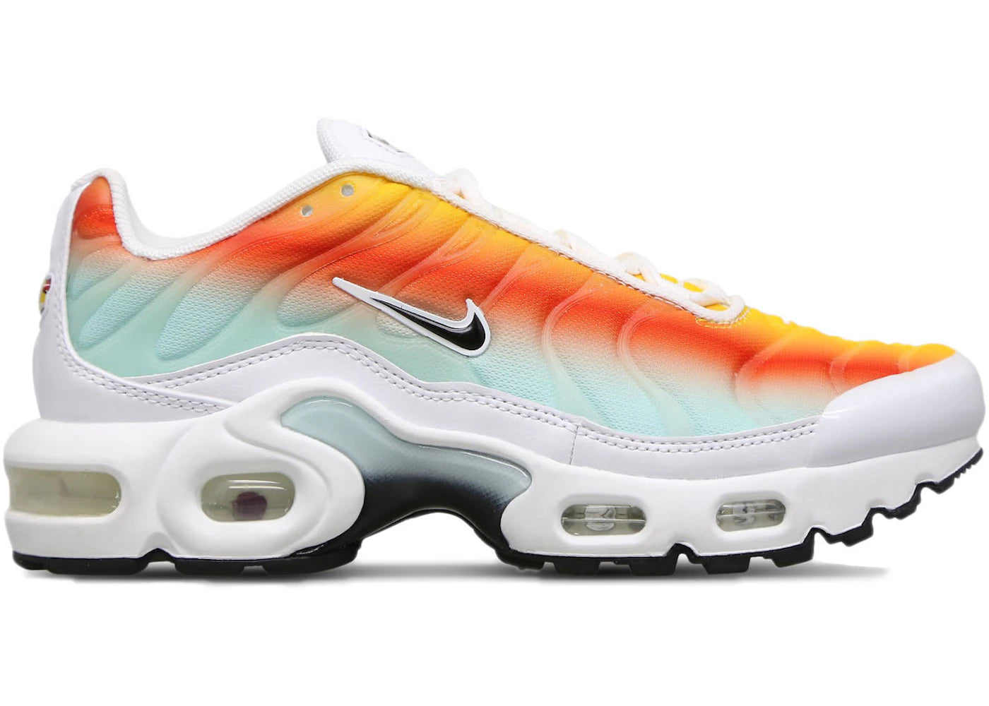 Nike Air Max Plus Tropical Sunset (GS)