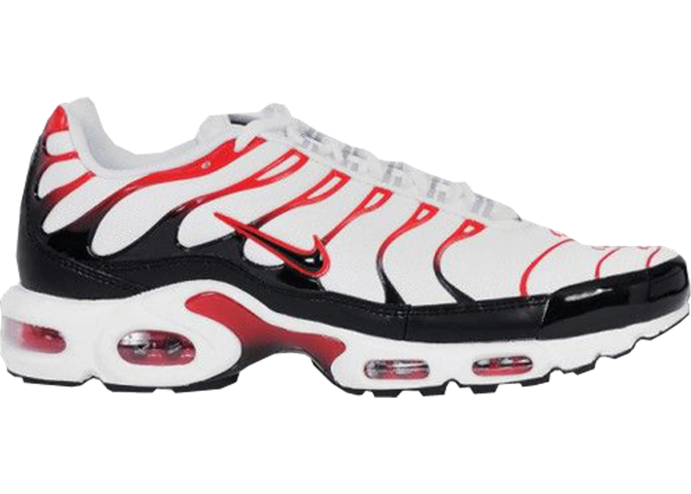 Nike Air Max Plus Western Sydney Wanderers