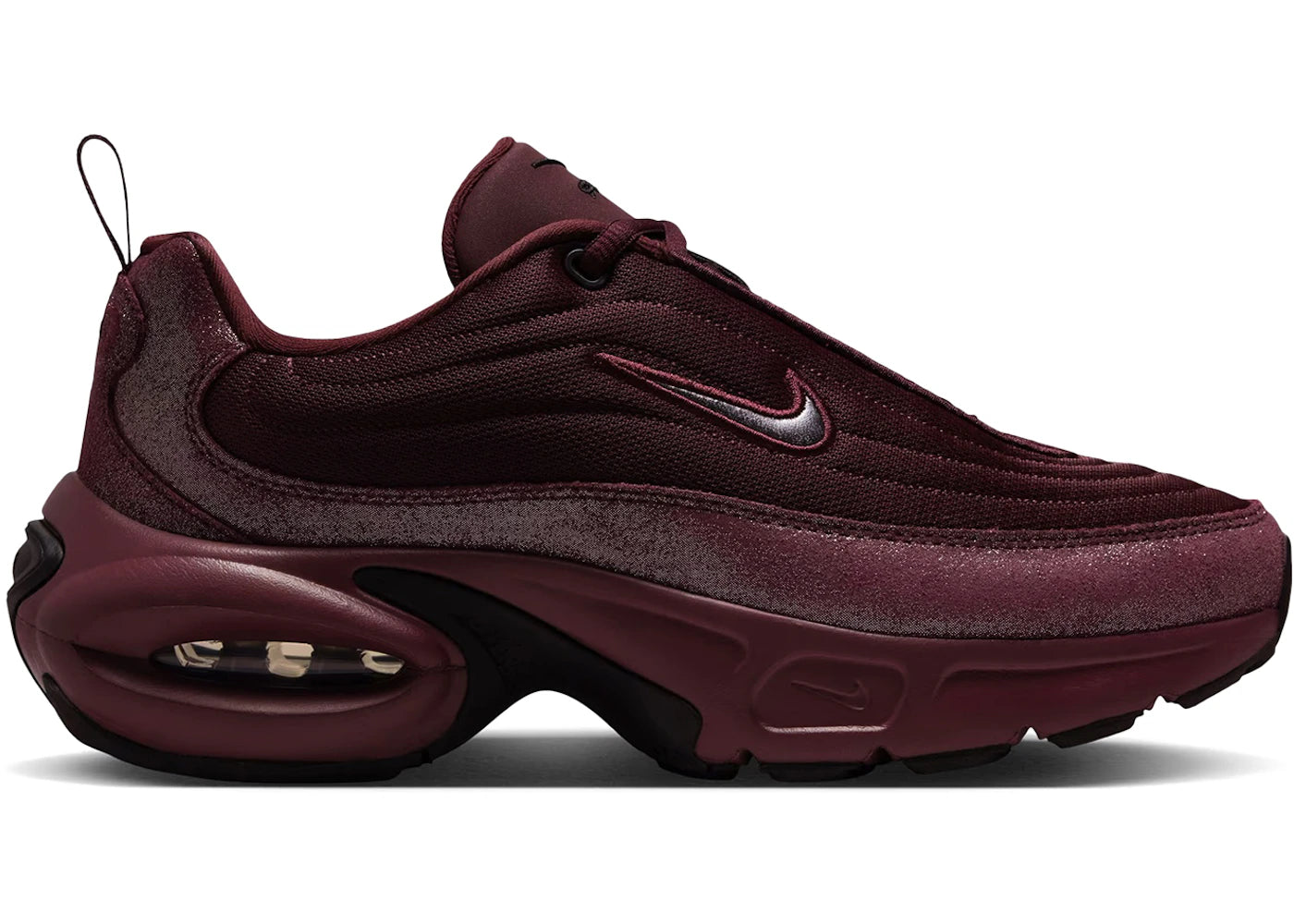 Nike Air Max Portal SE Burgundy Crush (Women's)