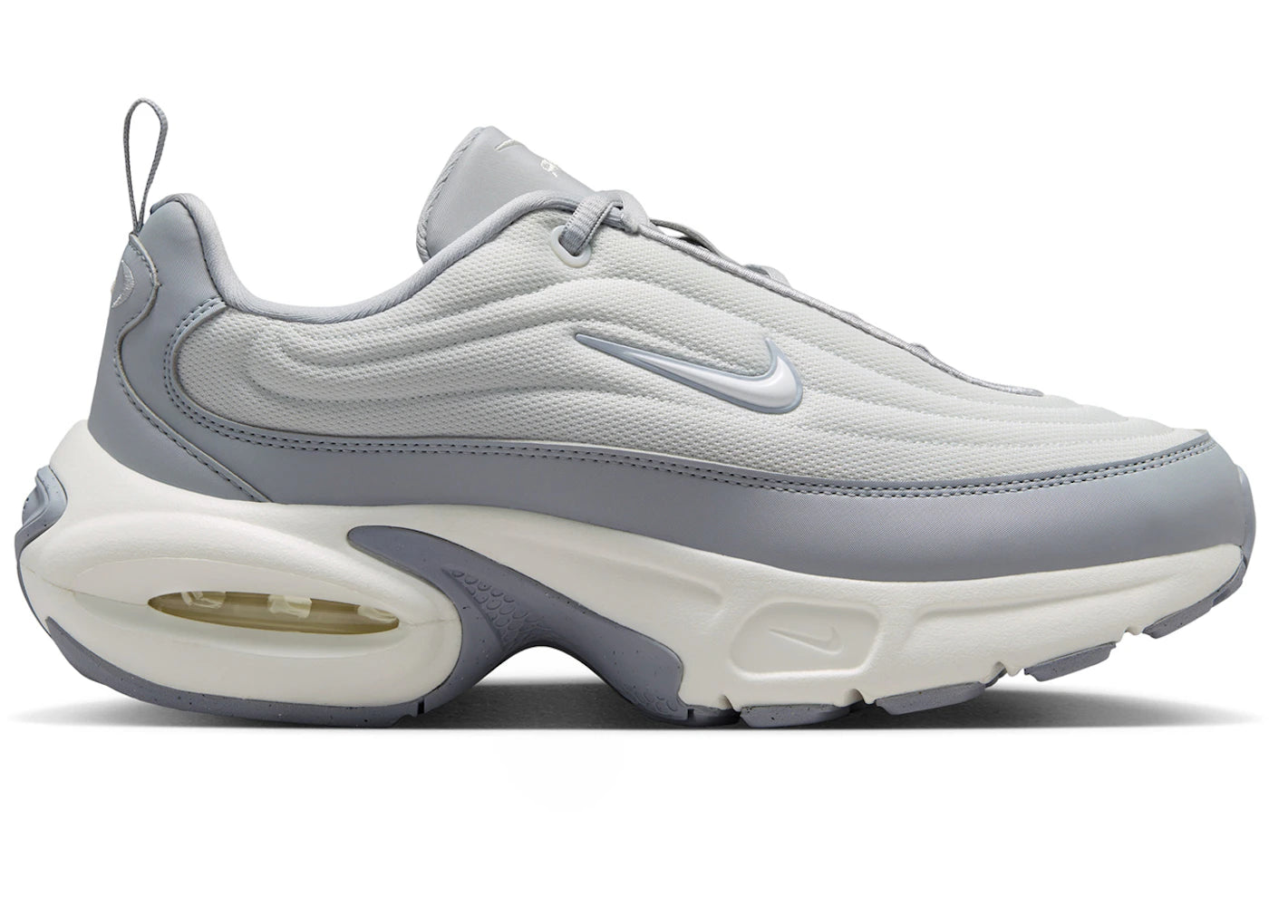 Nike Air Max Portal Wolf Grey Photon Dust Sail (Women's)