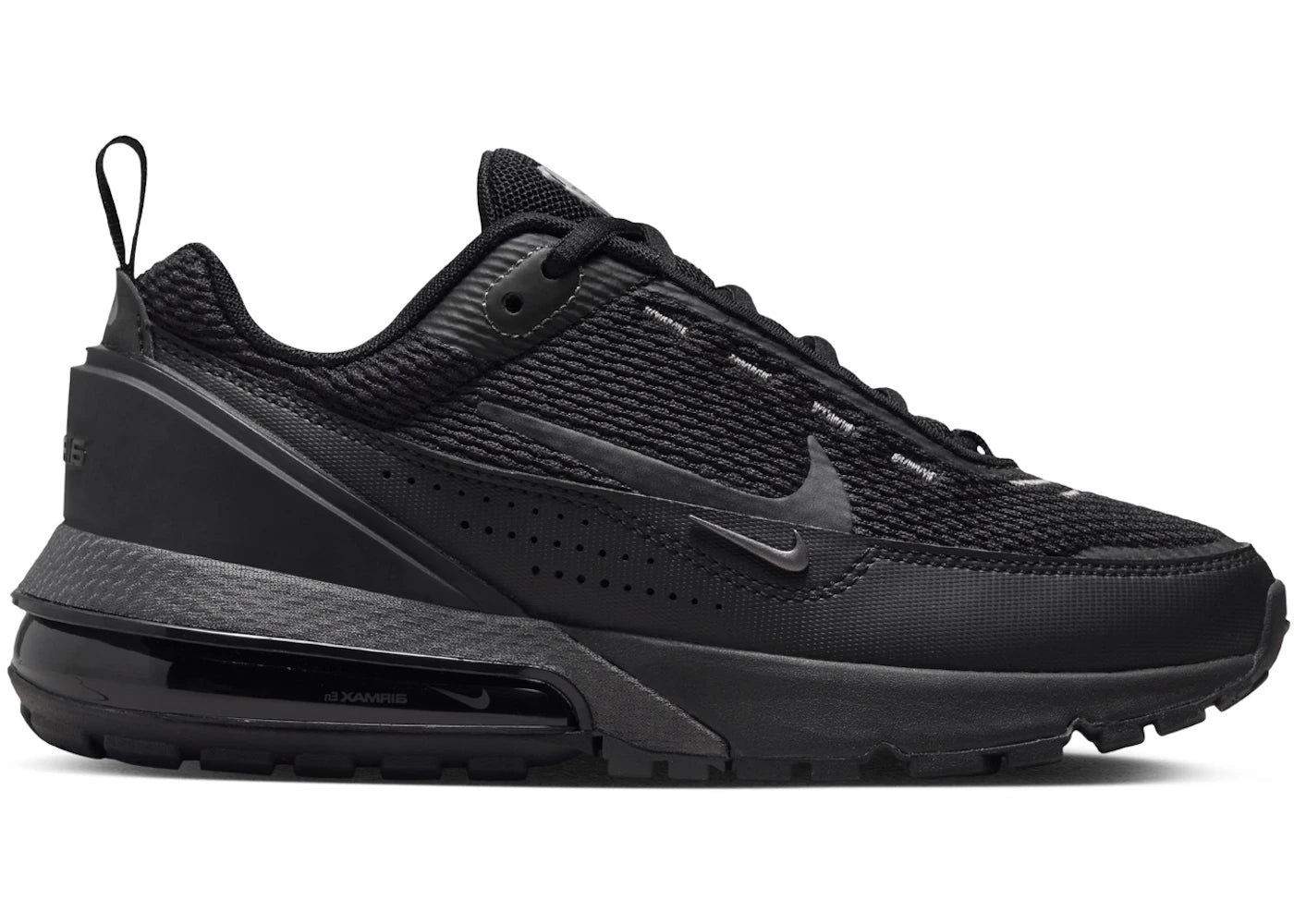 Nike Air Max Pulse Black Anthracite Particle Grey (GS)