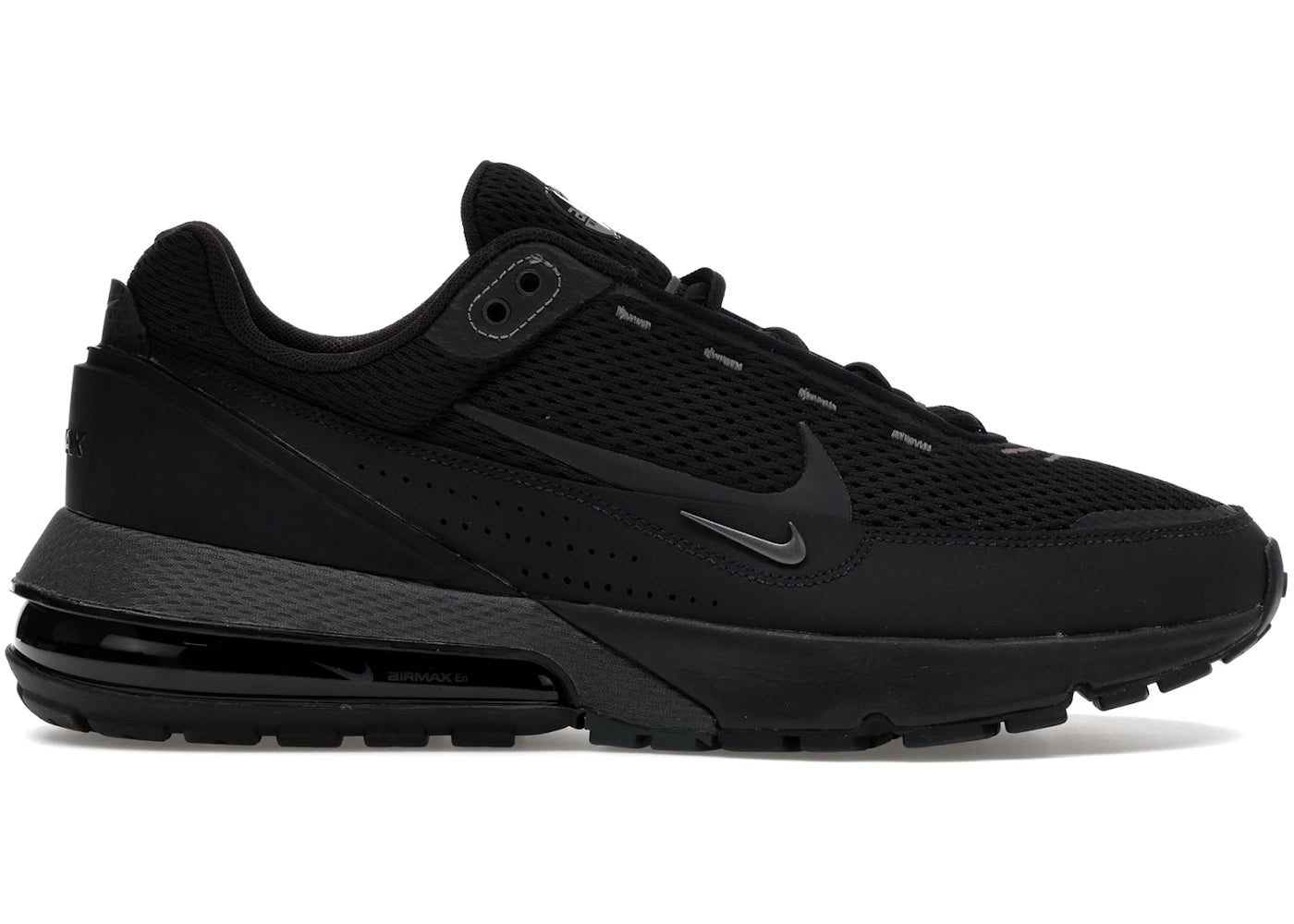 Nike Air Max Pulse Black Anthracite