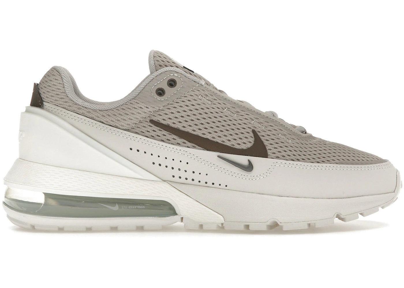 Nike Air Max Pulse Light Iron Ore Phantom (Women's)
