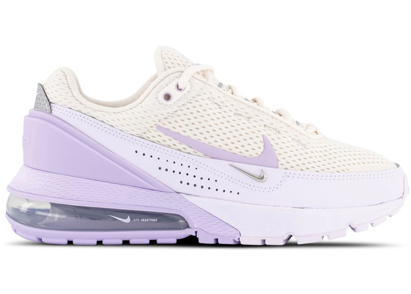 Nike Air Max Pulse Phantom Barely Grape (Women's)