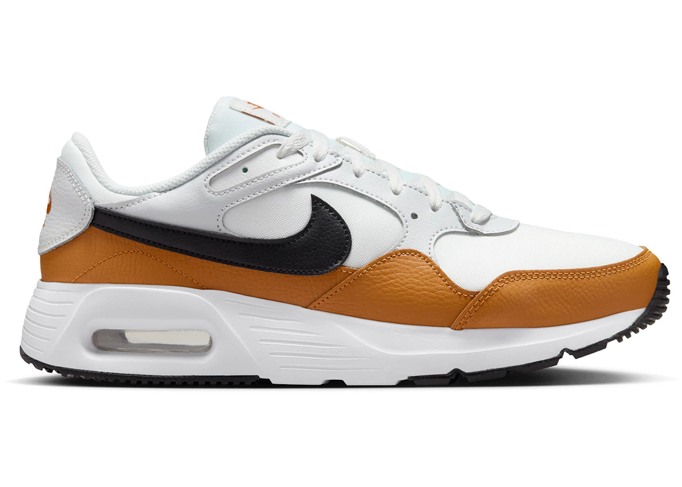 Nike Air Max SC Summit White Monarch Photon Dust Black
