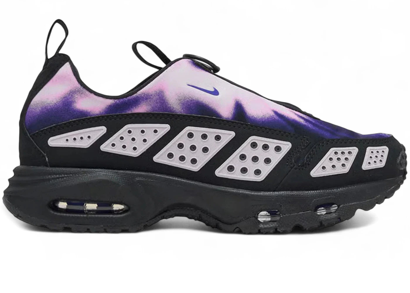 Nike Air Max SNDR Off Noir Persian Violet Pink Foam (Women's)