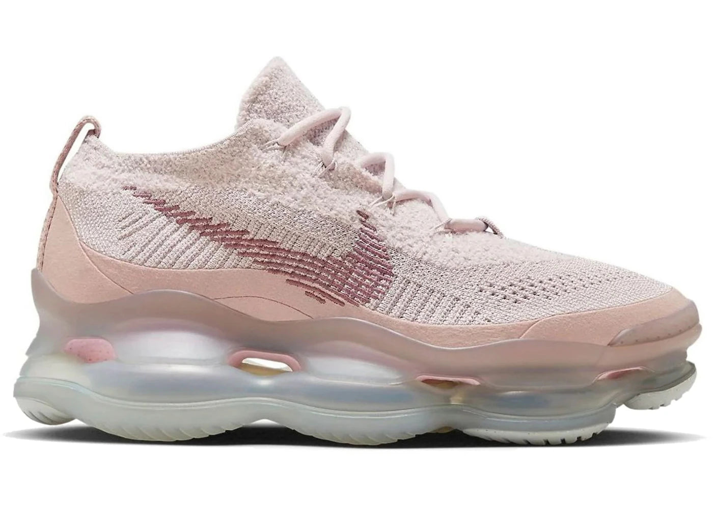 Nike Air Max Scorpion FK Barely Rose (Women's)