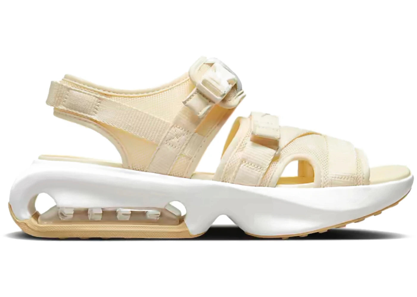 Nike Air Max Sol Coconut Milk (Women's)