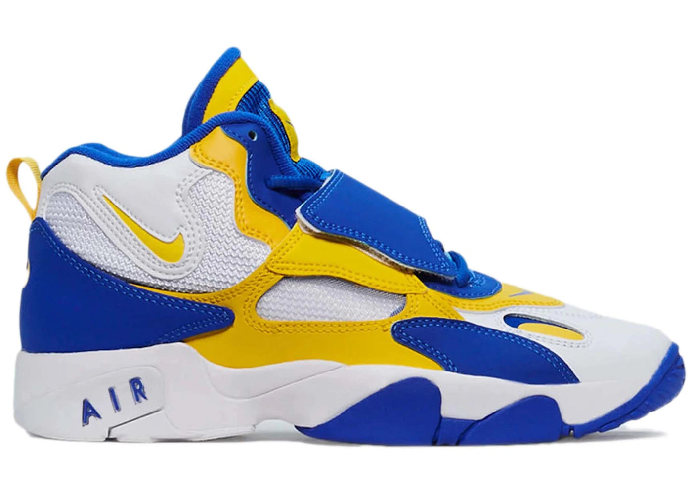 Nike Air Max Speed Turf Rams (GS)