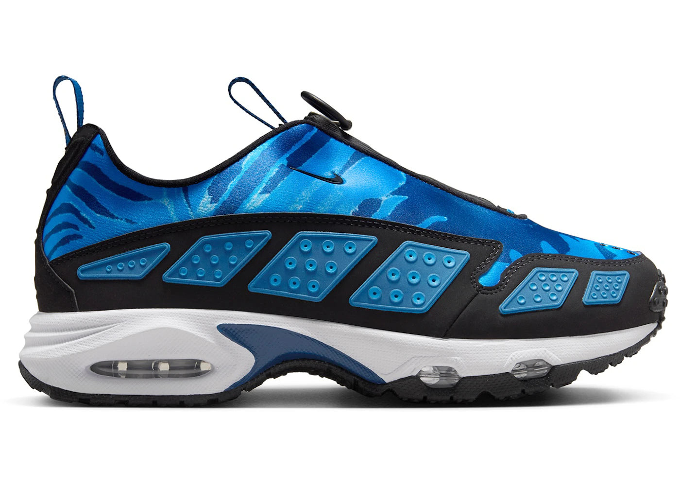 Nike Air Max Sunder Court Blue Camo (Women's)