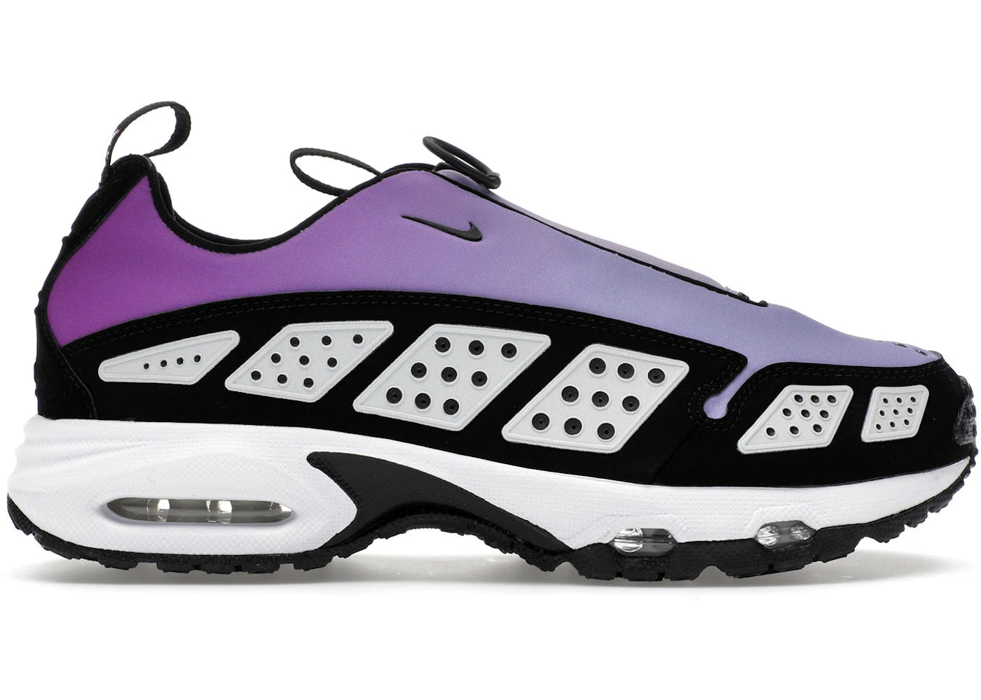 Nike Air Max Sunder Hydrangeas Hyper Violet (Women's)