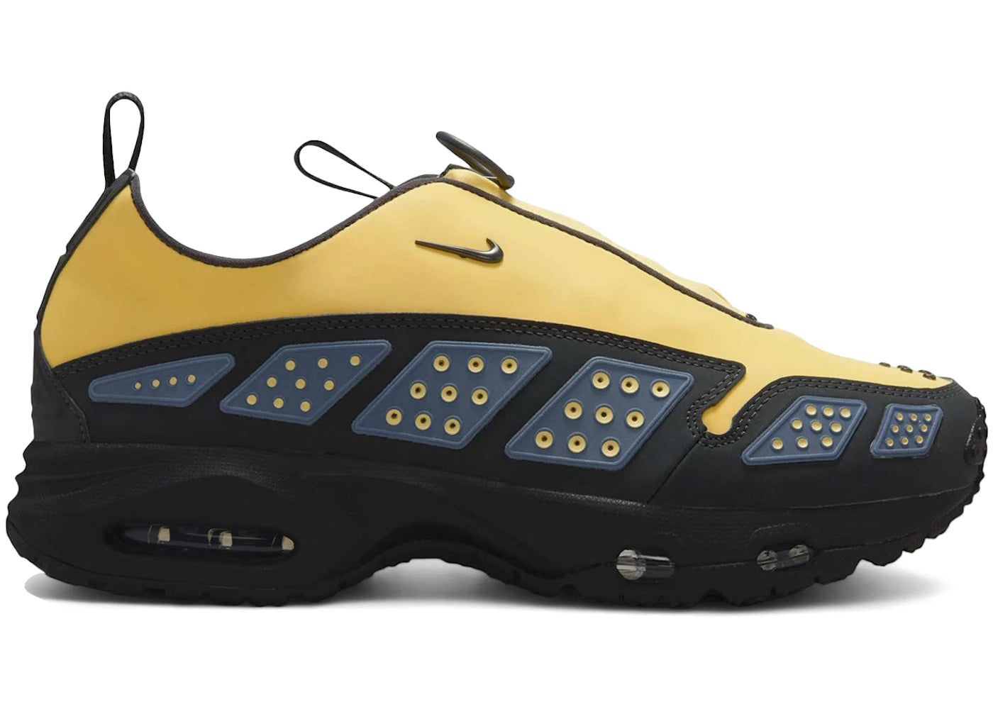 Nike Air Max Sunder Saturn Gold (Women's)