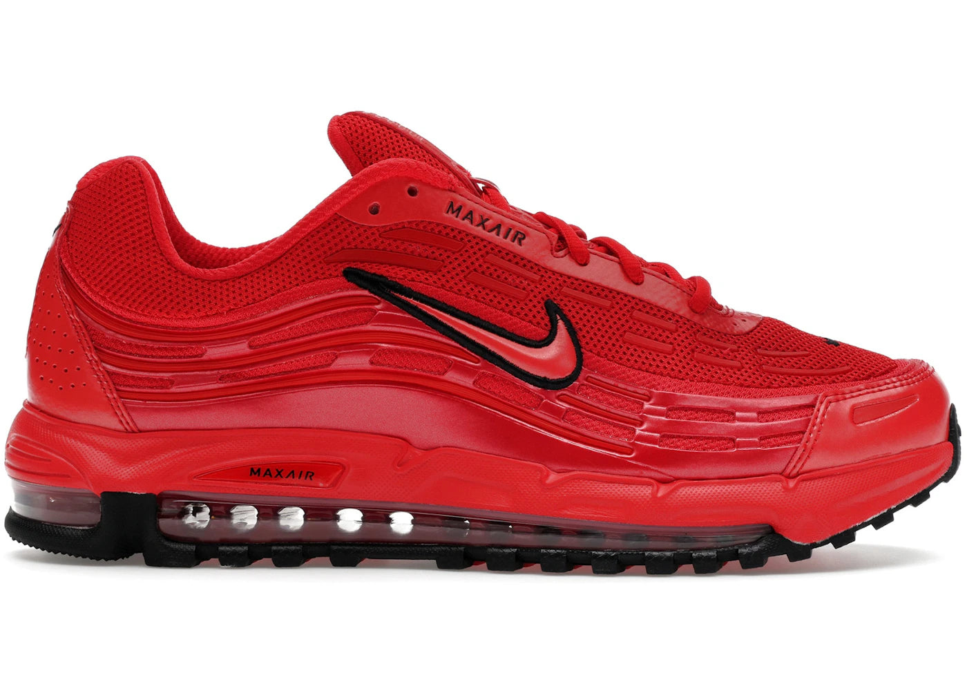 Nike Air Max TL 2.5 University Red Black