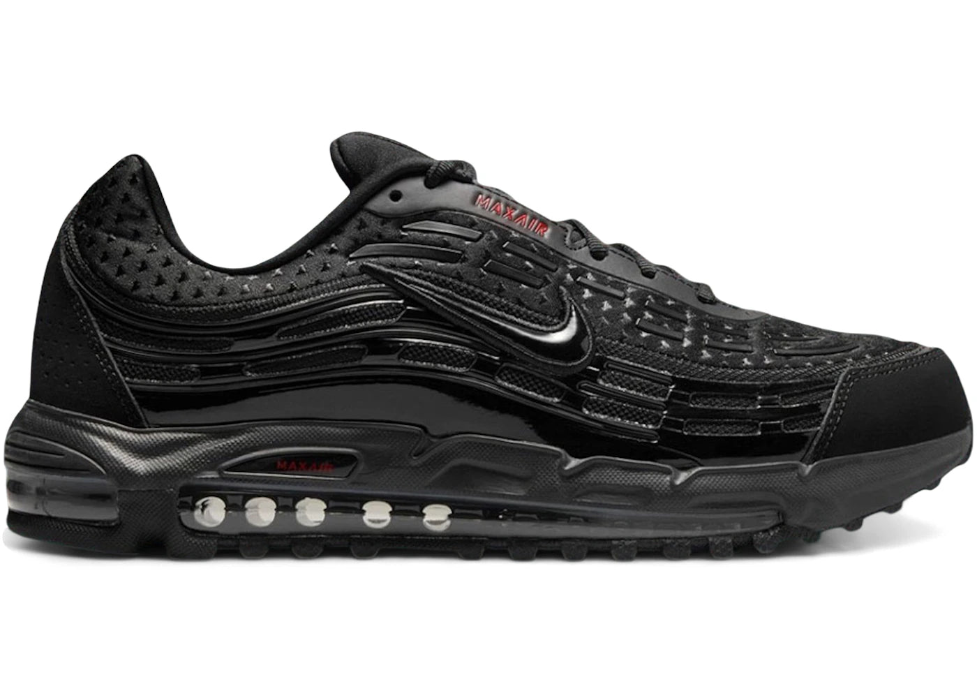 Nike Air Max TL 2.5 Valentine's Day Black (2026)