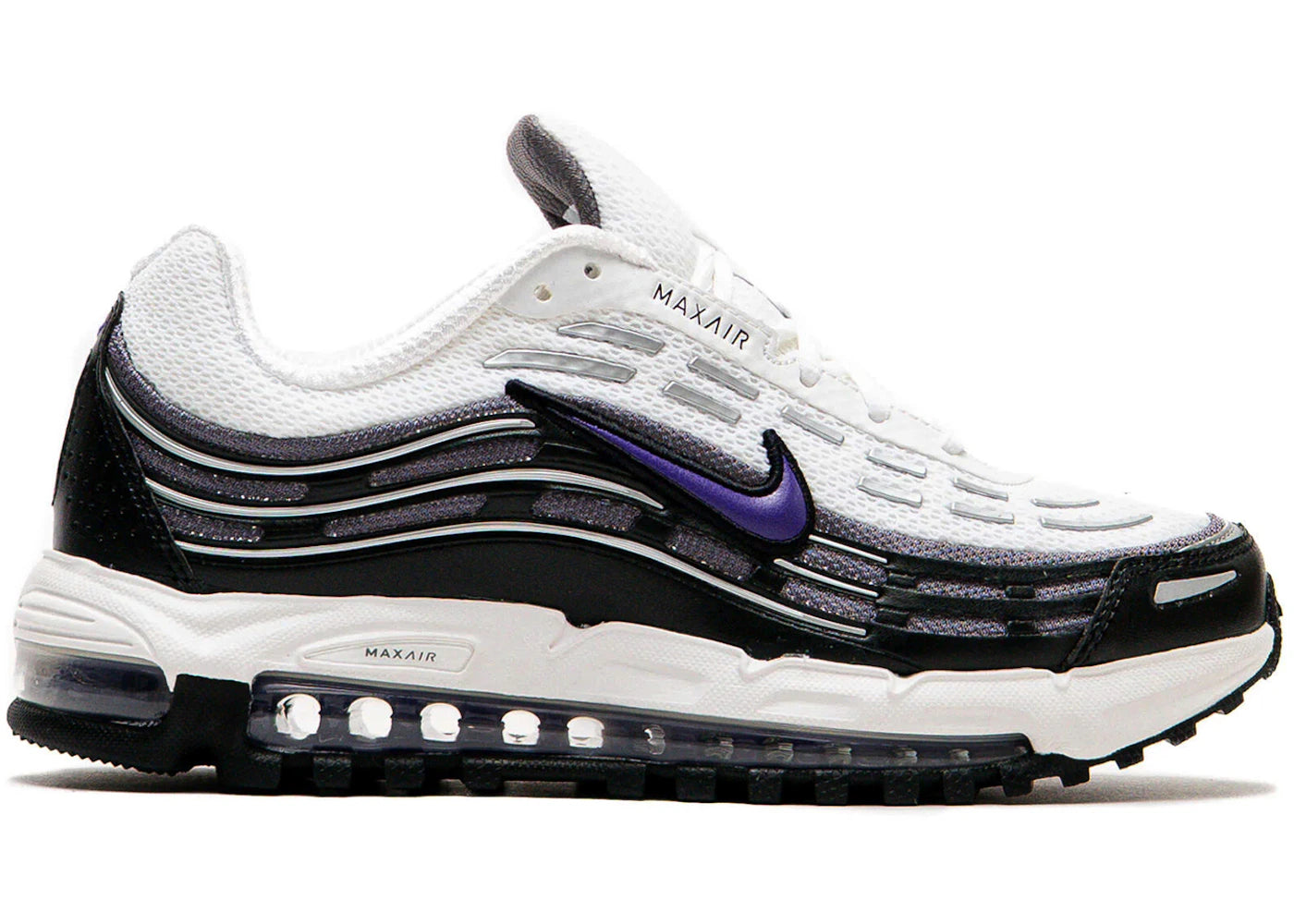 Nike Air Max TL 2.5 Wild Grape