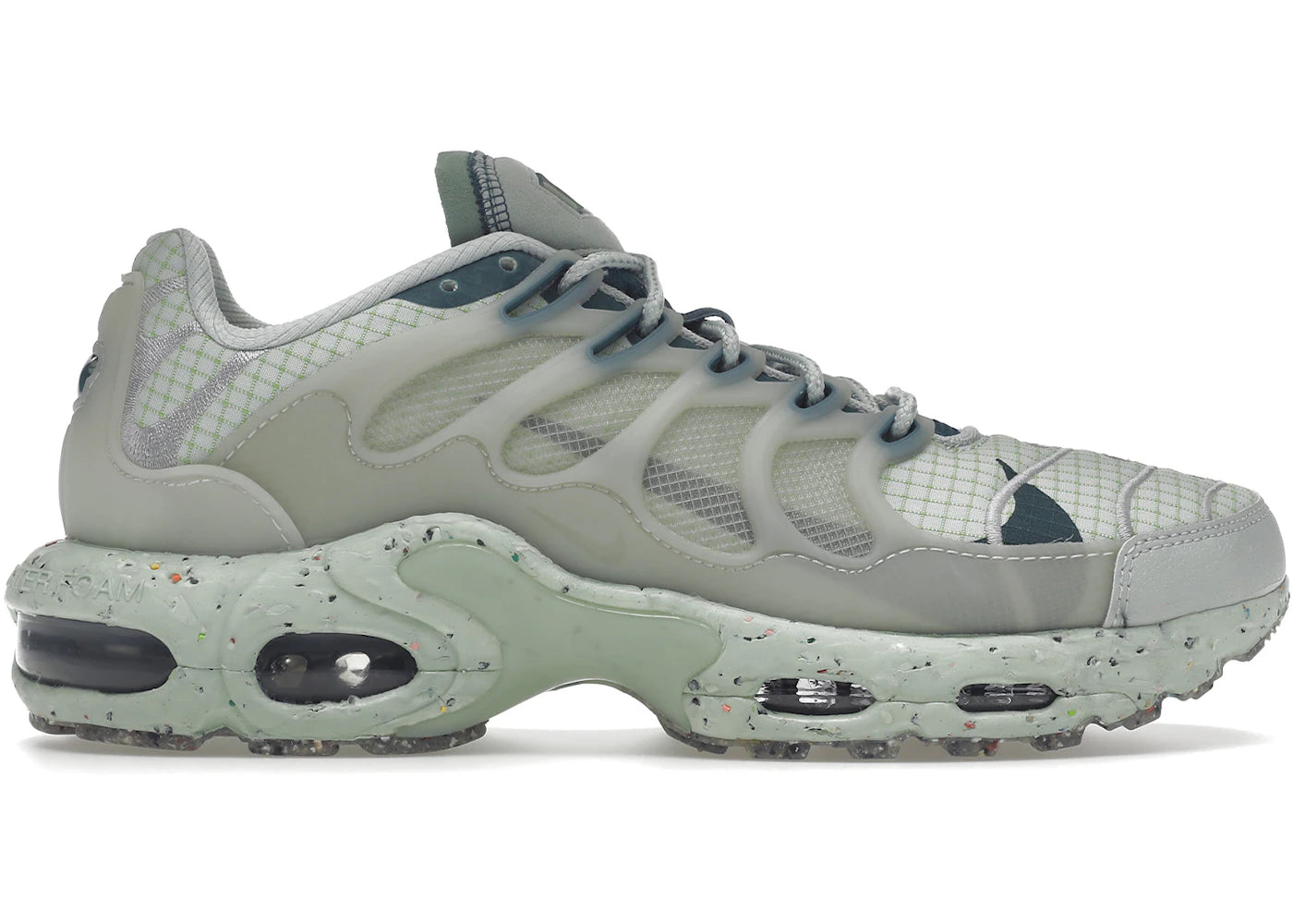 Nike Air Max Terrascape Plus Mint Green