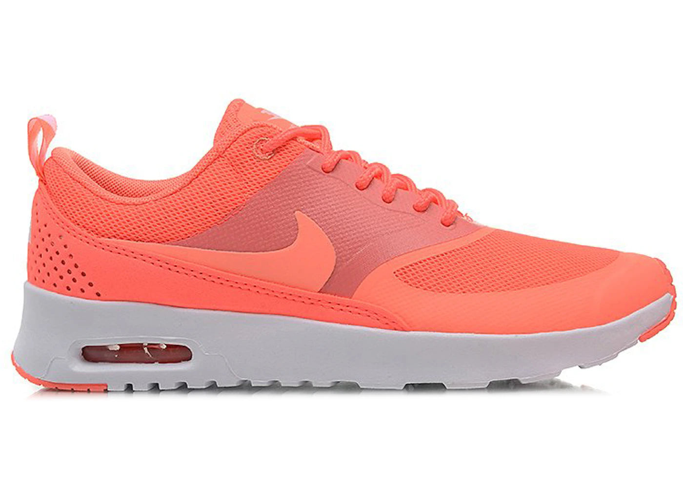 Nike Air Max Thea Atomic Pink (Women's)