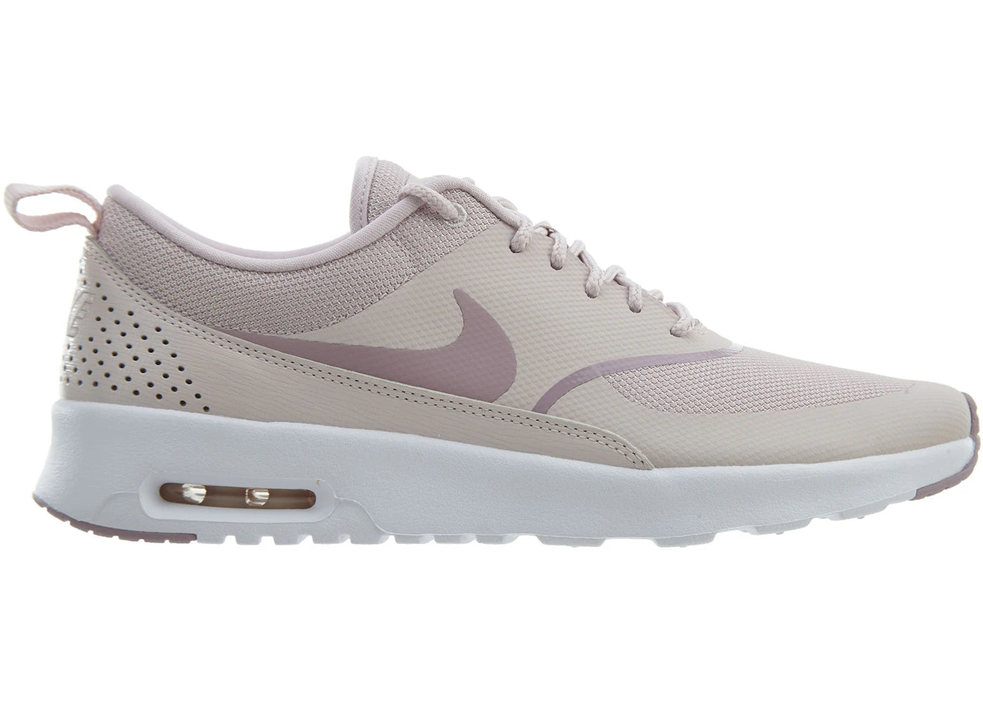 Nike Air Max Thea Barely Rose Elemental Rose (Women's)