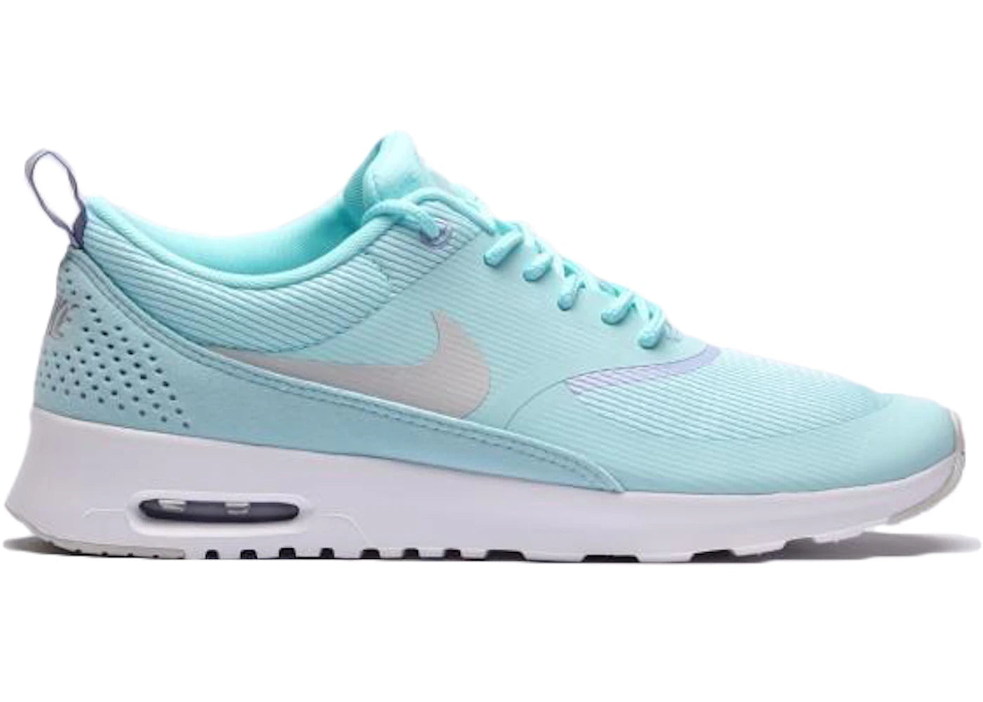 Nike Air Max Thea Glacier Ice (Women's)