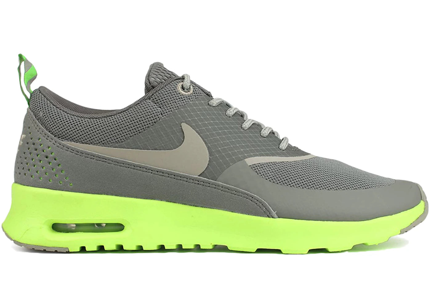 Nike Air Max Thea Mercury Grey (Women's)
