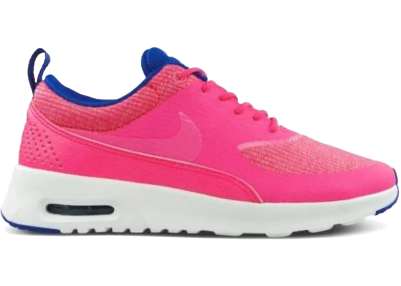 Nike Air Max Thea PRM Hyper Pink (Women's)