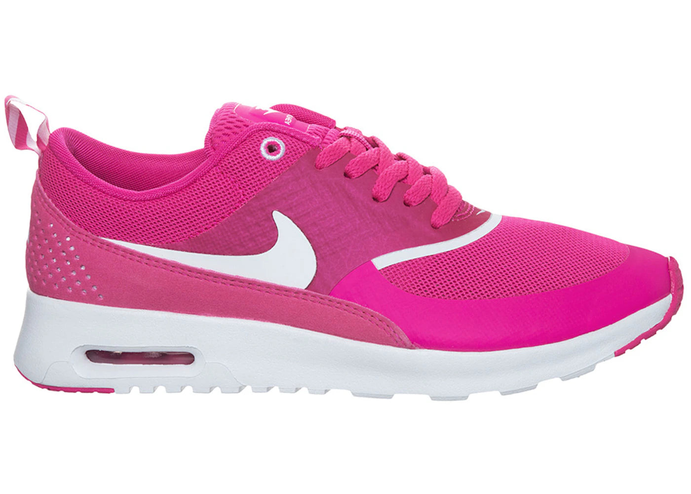 Nike Air Max Thea Pink Pow White (Women's)