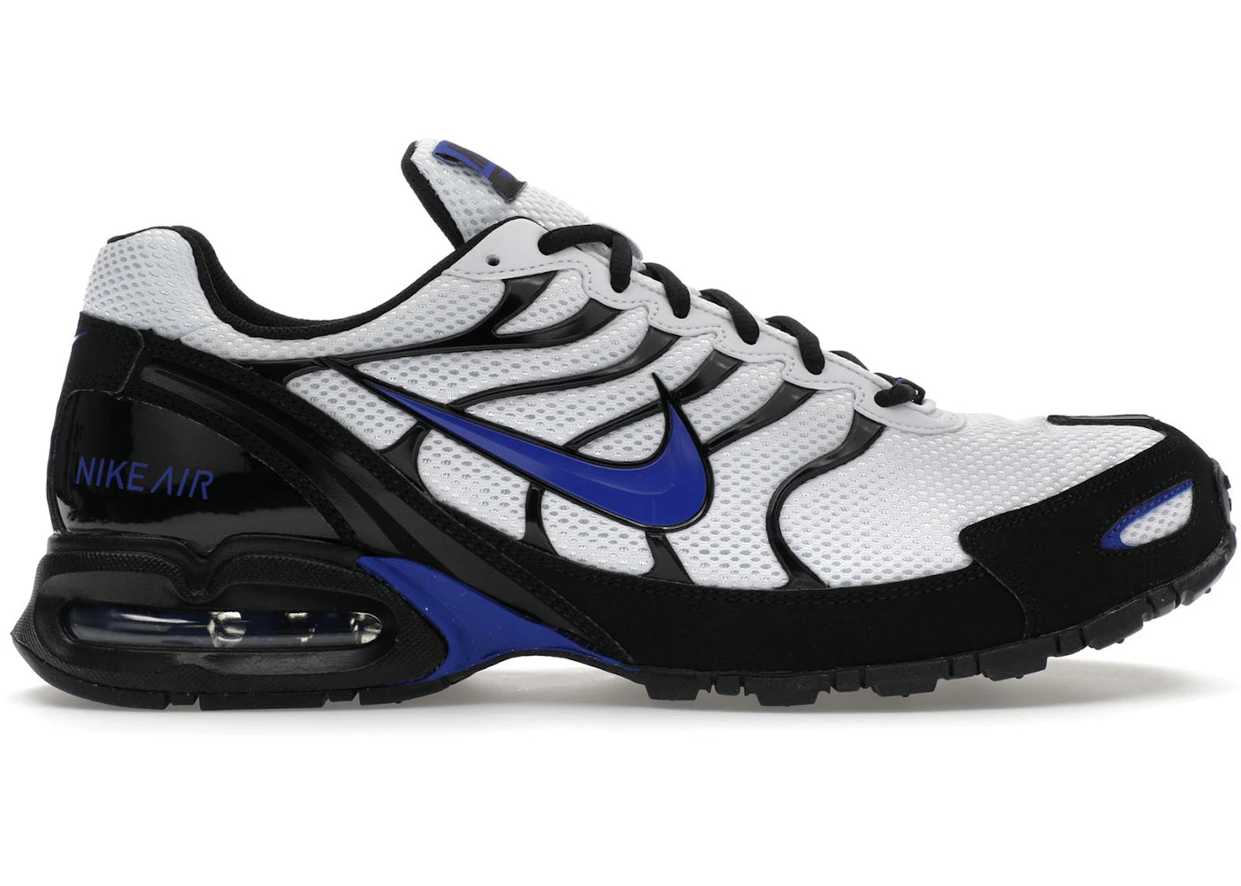 Nike Air Max Torch 4 White Hyper Blue