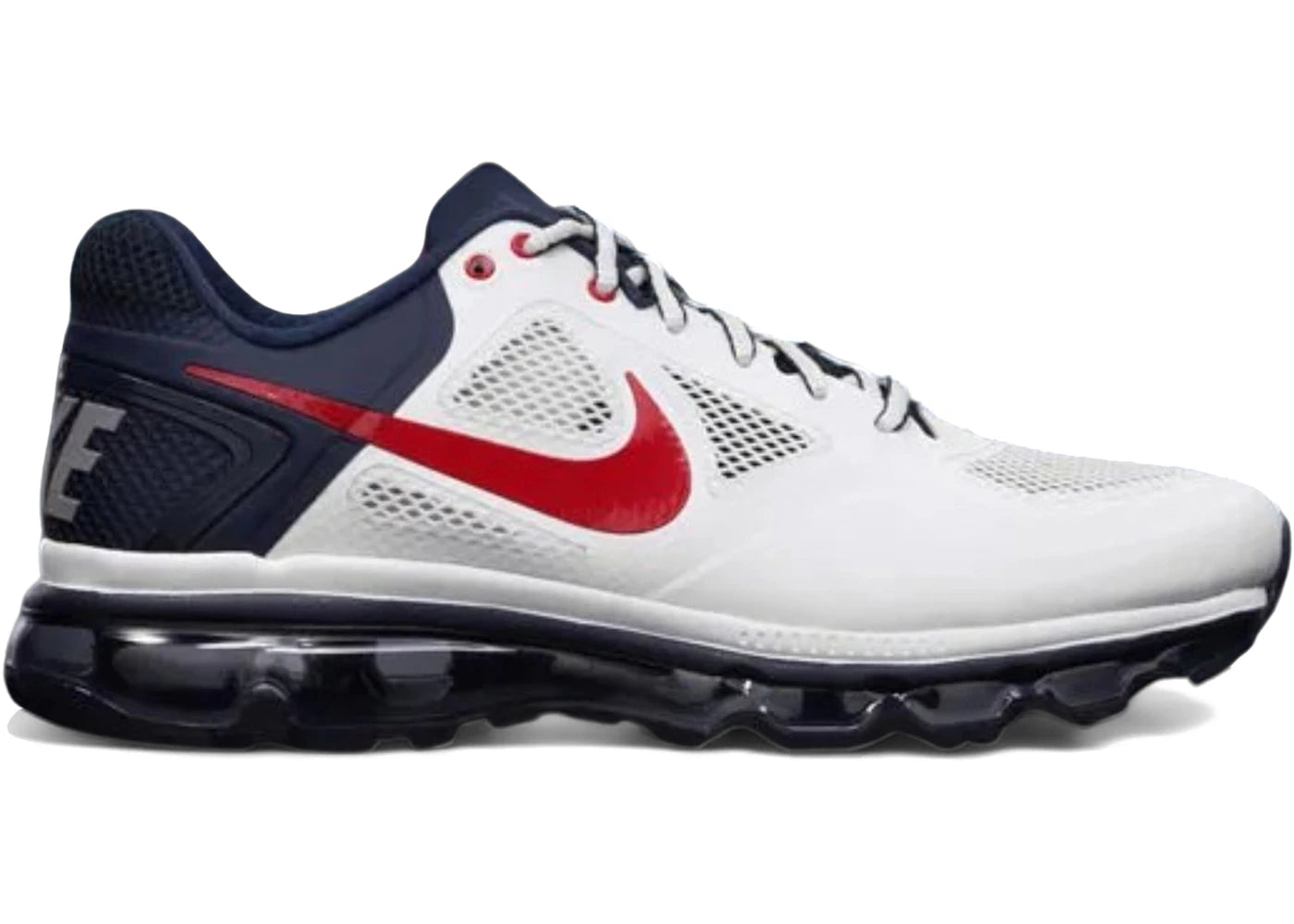 Nike Air Max Trainer 1.3 Breathe NFL New England Patriots