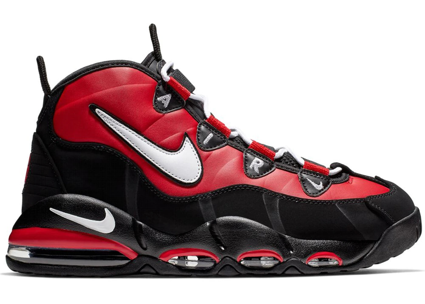 Nike Air Max Uptempo 95 Bulls
