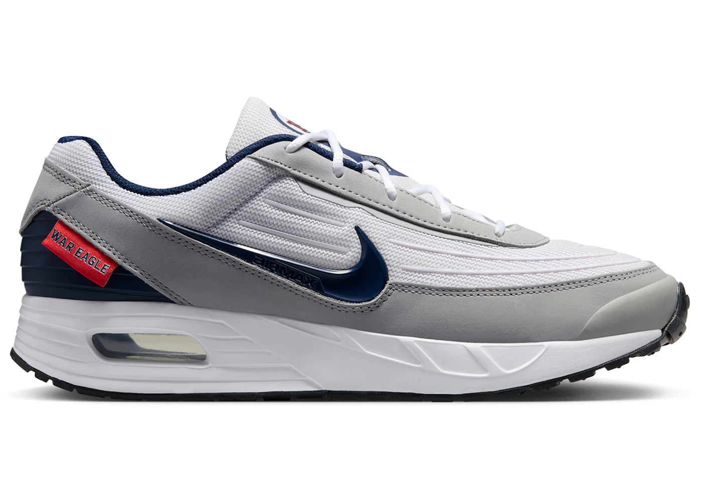 Nike Air Max Verse Auburn