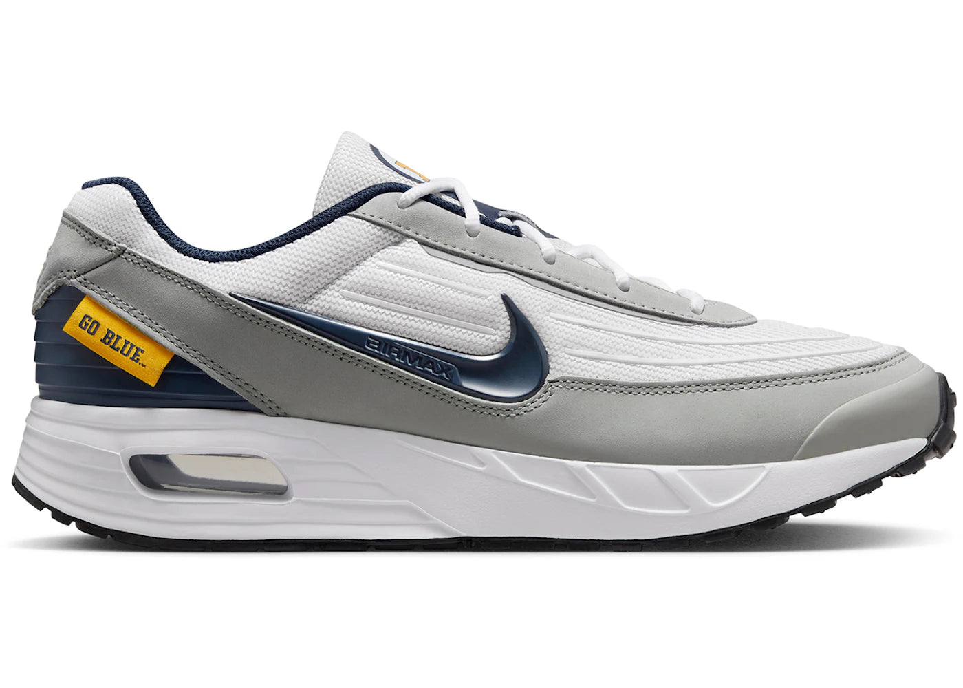 Nike Air Max Verse Michigan