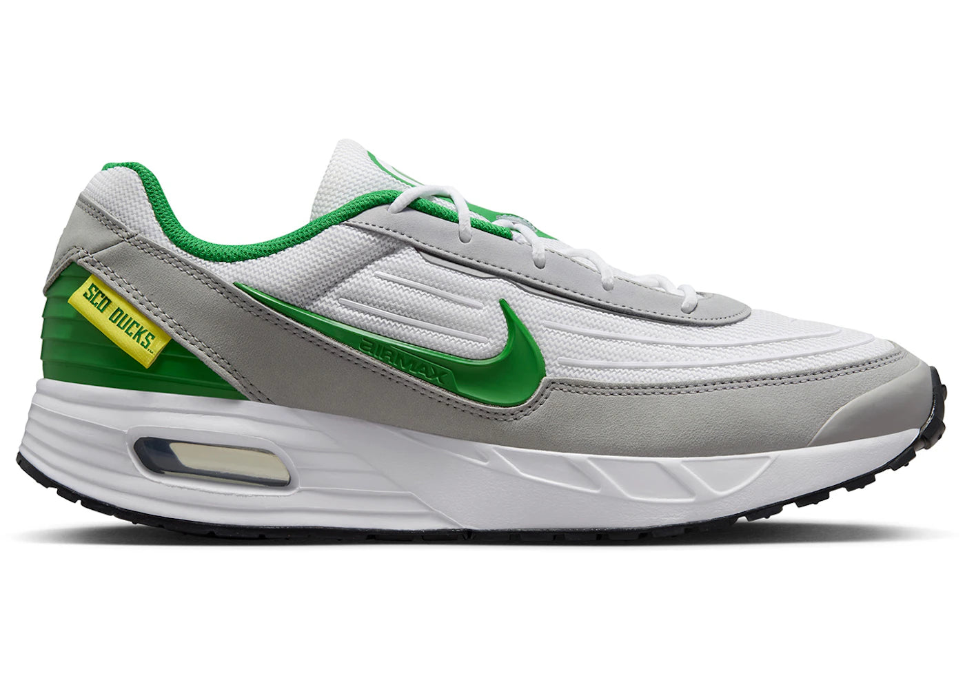 Nike Air Max Verse Oregon
