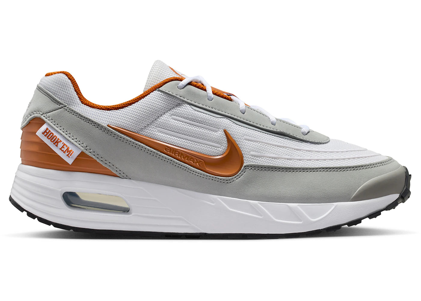 Nike Air Max Verse Texas