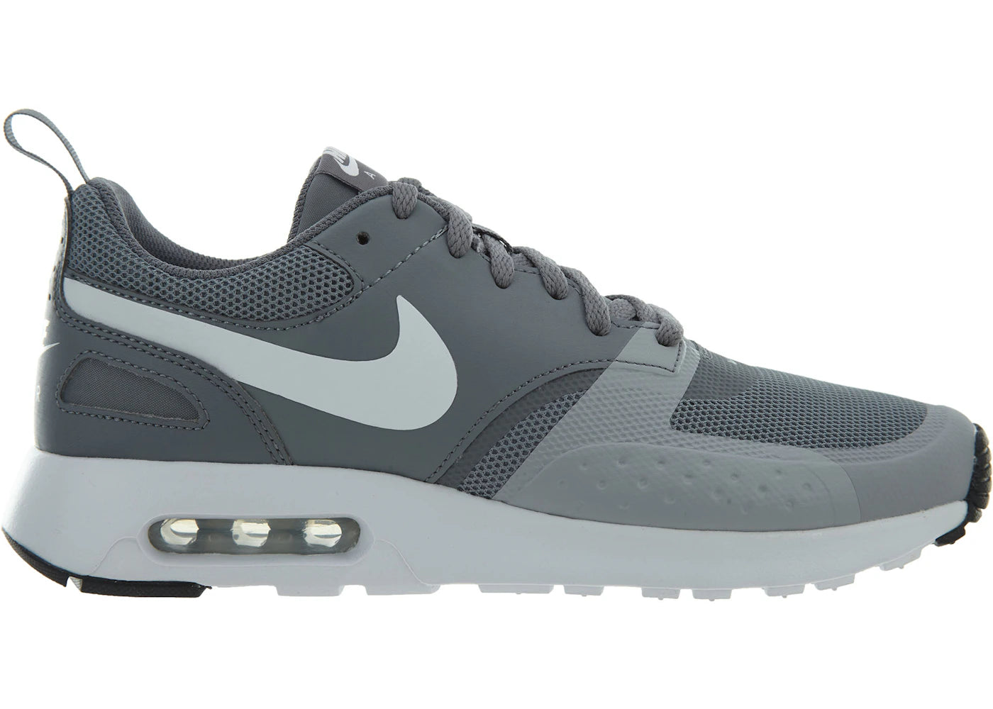 Nike Air Max Vision Cool Grey White-Wolf Grey