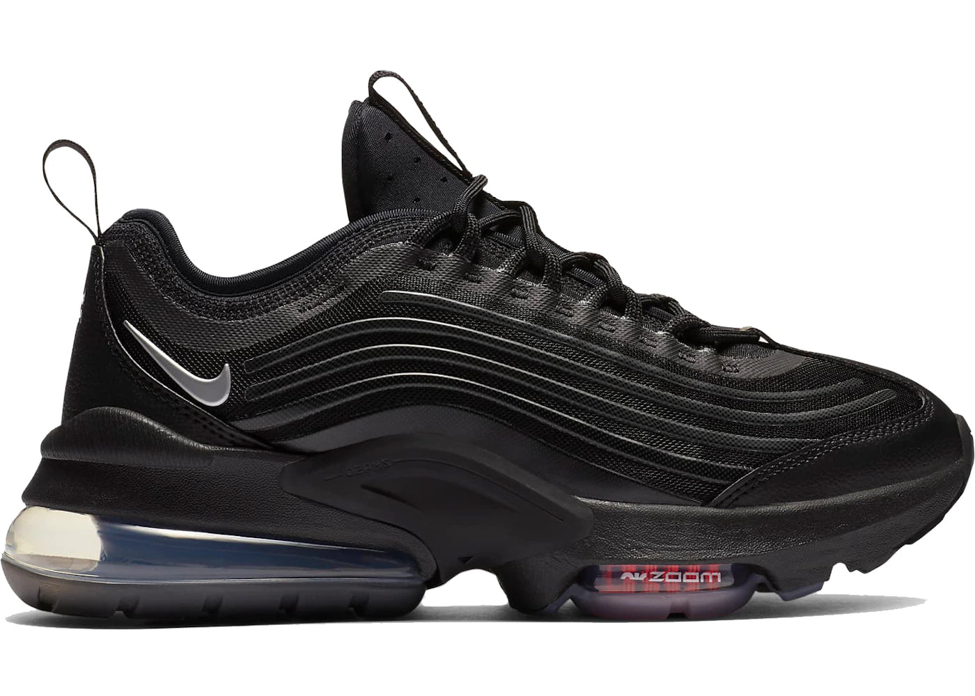Nike Air Max ZM950 Black (Women's)